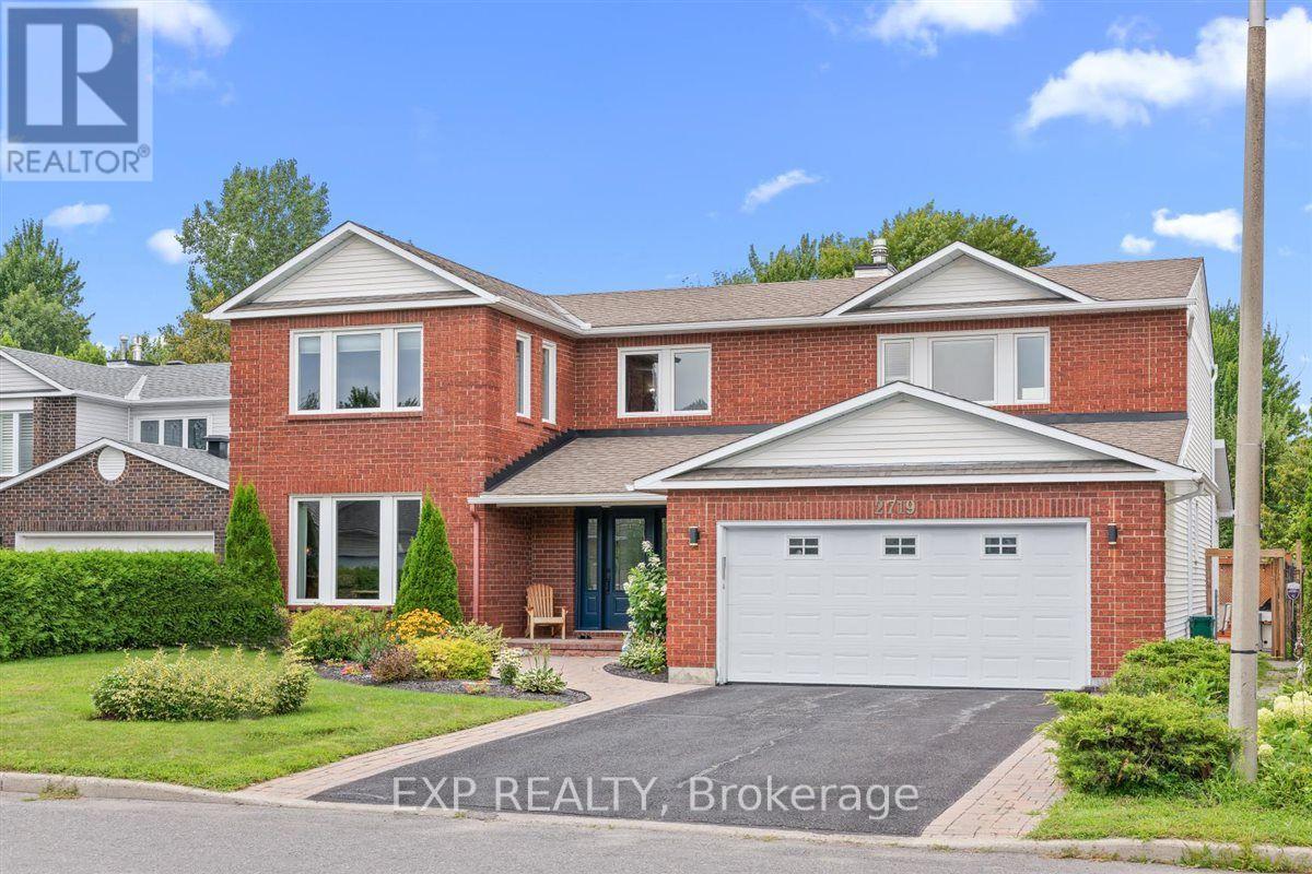 Residential in Ottawa