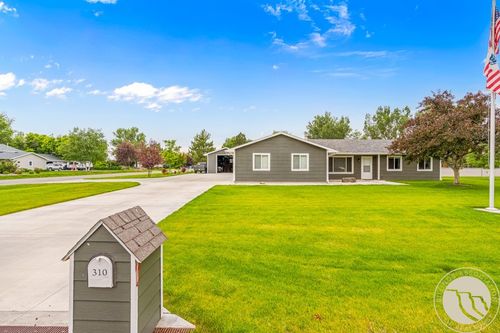 310 Lavender St, Billings, MT, 59106-2388 | Card Image