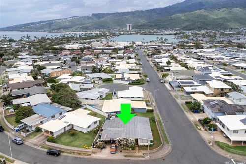 288 Hanakapiai St, Honolulu, HI, 96825-2238 | Card Image