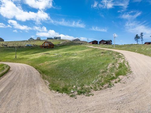 64 Bobcat Mountain Ct, Livermore, CO, 80536-9500 | Card Image