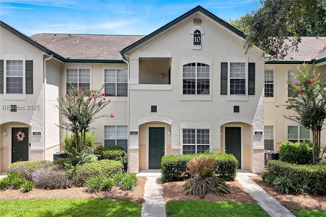 APT-1004 - 897 Fording Island Rd, Condo with 2 bedrooms, 2 bathrooms and null parking in Bluffton SC | Image 9