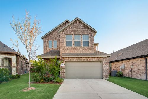 2903 Doggett Dr, Forney, TX, 75126-3309 | Card Image