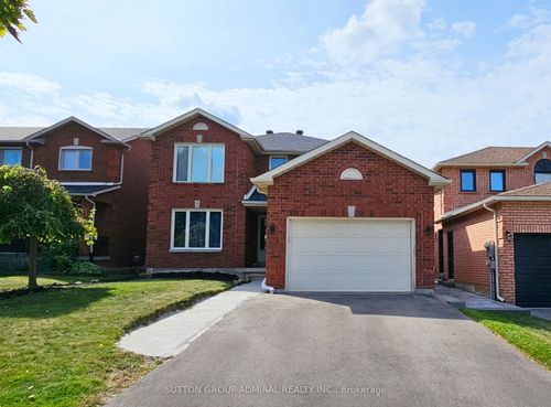 96 Golden Meadow Rd, Barrie, ON, L4N7G4 | Card Image