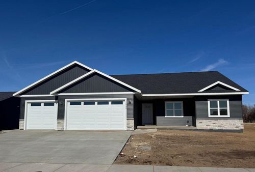 1348 Academy Drive, Holmen, WI, 54636 | Card Image