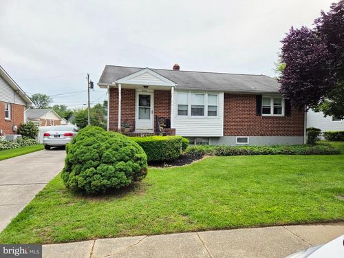 2014 Walmsley Dr, WILMINGTON, DE, 19808-4845 | Card Image