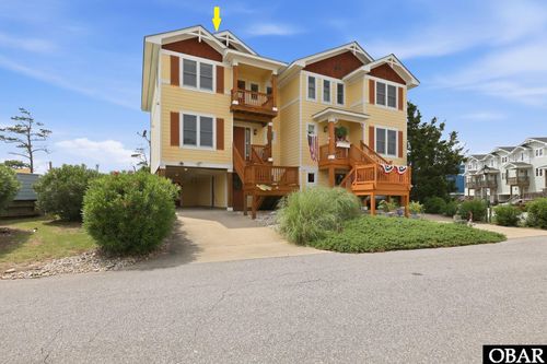 100 Club Point Way, Kill Devil Hills, NC, 27948-9086 | Card Image