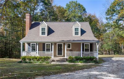 2052 Shade Hunter Lane, House other with 3 bedrooms, 2 bathrooms and null parking in Goochland VA | Image 2