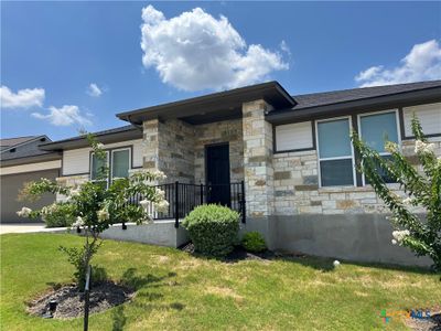 105 Ace Lane, Condo with 2 bedrooms, 2 bathrooms and null parking in San Marcos TX | Image 1