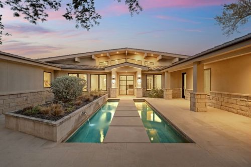 10 Hedge Ln, Austin, TX, 78746-3207 | Card Image