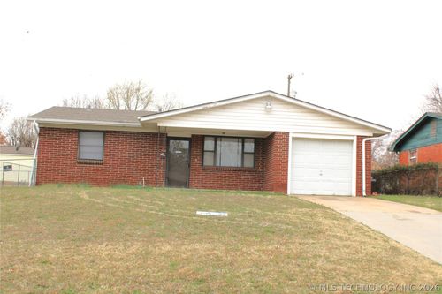 4610 Trenton Ave, Tulsa, OK, 74126-3414 | Card Image