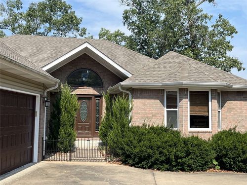 27 Stucky Ln, Bella Vista, AR, 72715-5223 | Card Image