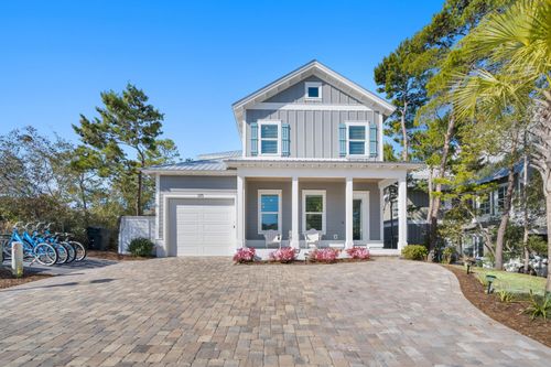 173 Willow Mist Rd, Inlet Beach, FL, 32461-7299 | Card Image