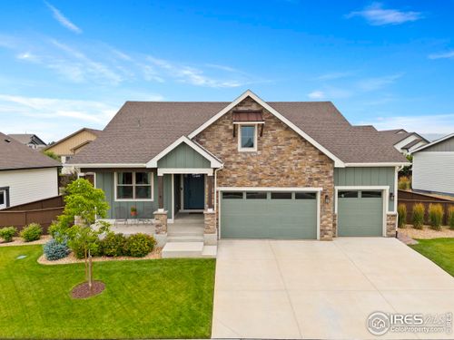 5125 Redmesa Ave, Loveland, CO, 80538-1016 | Card Image