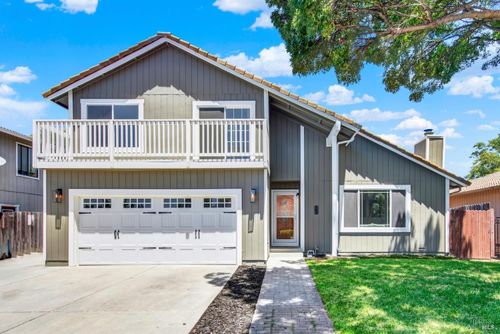 163 Stirling Drive, Vacaville, CA, 95687 | Card Image