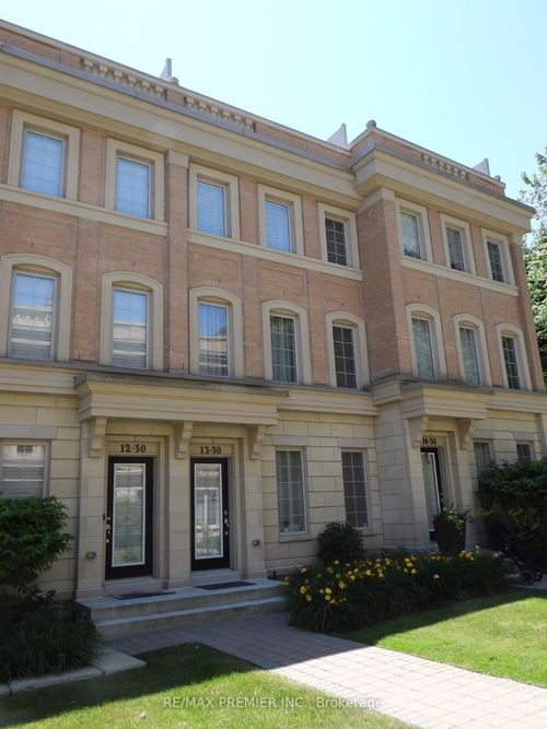 13-30 Hargrave Lane, North York, ON, M4N0A4 | Card Image