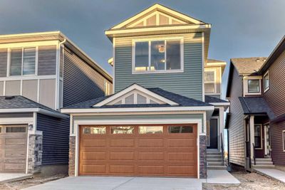 320 Homestead Dr Ne, House other with 5 bedrooms, 4 bathrooms and 4 parking in Calgary AB | Image 2