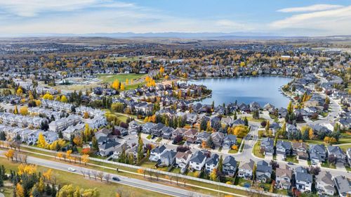 34 Crystal Shores Cove, Okotoks, AB, T1S2B3 | Card Image