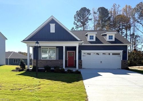 204 Gallop Way, Yorktown, VA, 23690 | Card Image