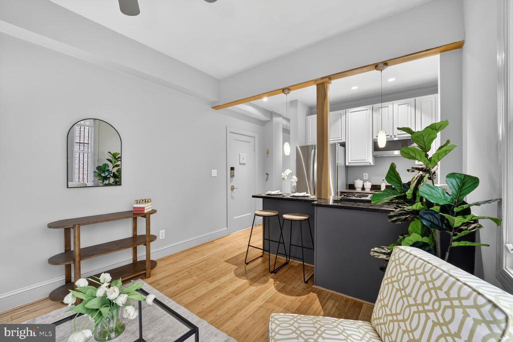 Residential in WASHINGTON 5