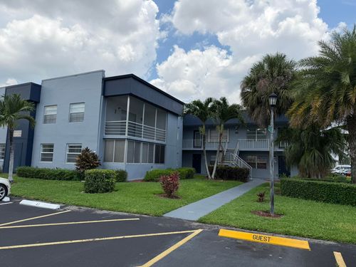119 Burgundy C, Delray Beach, FL, 33484-5427 | Card Image