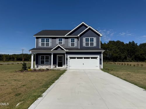 23 Surles Rd, Benson, NC, 27504-7919 | Card Image
