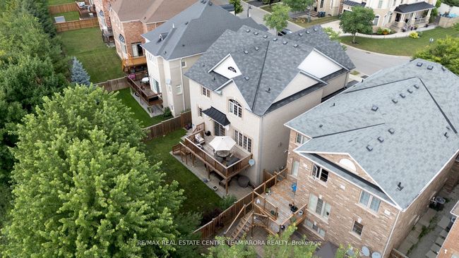 38 Intrigue Trail, House other with 4 bedrooms, 3 bathrooms and 2 parking in Brampton ON | Image 41