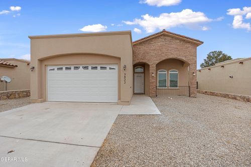 5822 Willet Dr, Santa Teresa, NM, 88008-9519 | Card Image