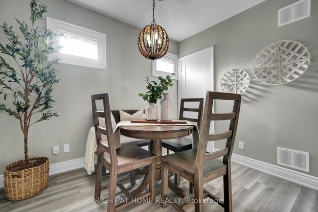 158 Stacey Ave, House other with 3 bedrooms, 2 bathrooms and 2 parking in Oshawa ON | Image 8
