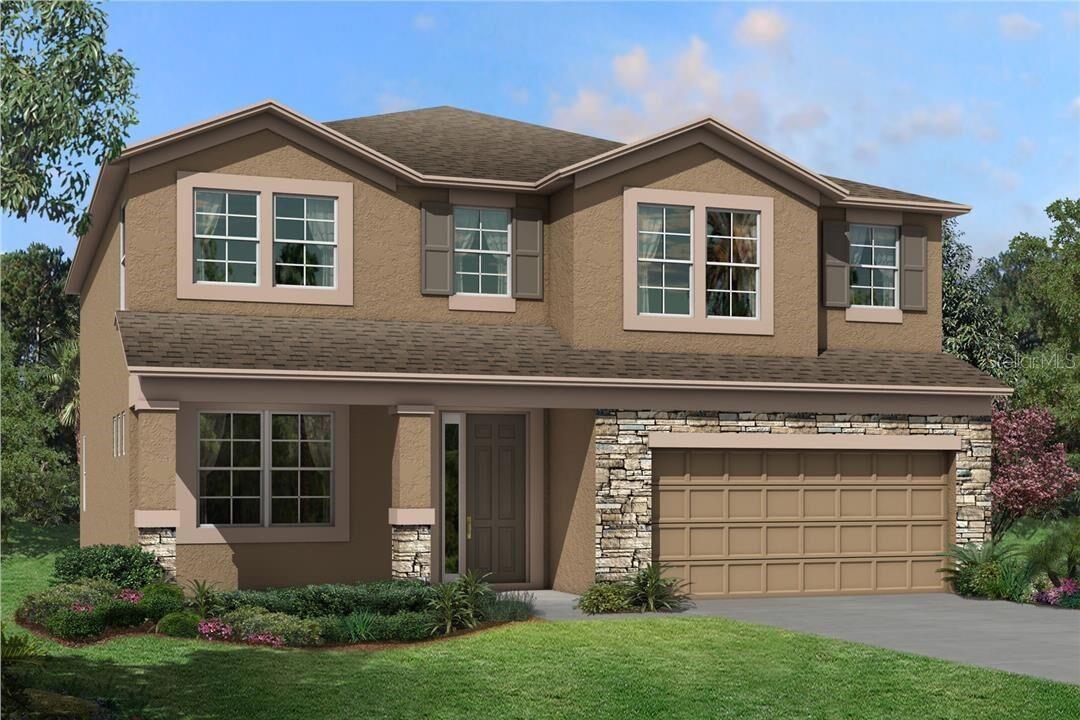 Cobble Creek Blvd, Zephyrhills, FL 33540
