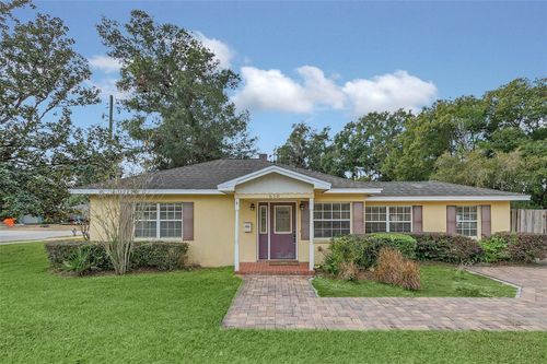 610 Litchfield Way, ORLANDO, FL, 32803 | Card Image