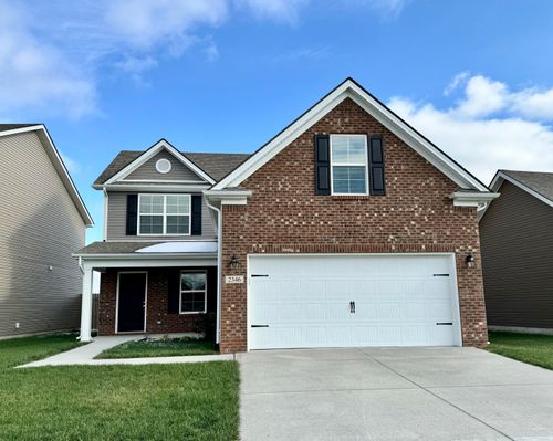 2701 Hailey Rose Way, Lexington, KY, 40511-8584 | Card Image