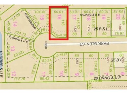 1225 E Park Glen Ct, Clearwater, KS, 67026-8728 | Card Image