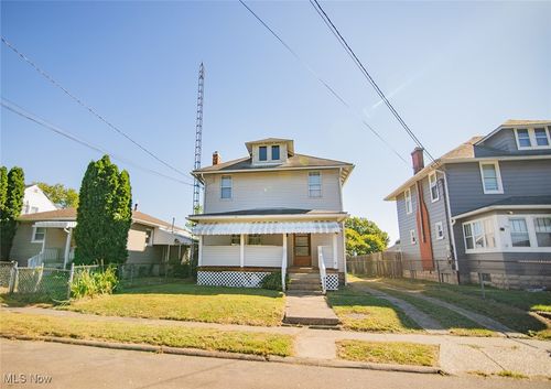 4005 10th Ave, Parkersburg, WV, 26101-6523 | Card Image