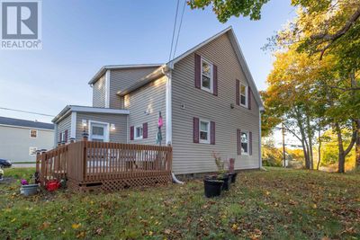 4 Regent St, Home with 0 bedrooms, 0 bathrooms and null parking in North Sydney NS | Image 3