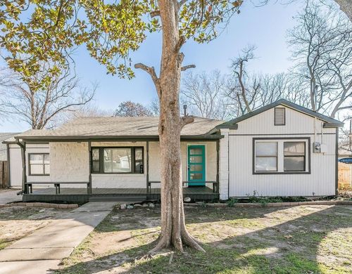 405 S Brazos St, Weatherford, TX, 76086-5227 | Card Image