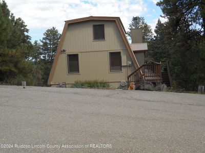 198 Midiron Drive, House other with 3 bedrooms, 2 bathrooms and null parking in Alto NM | Image 1