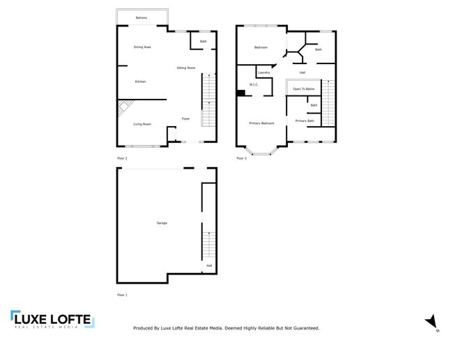 448 3 Rd St, Townhouse with 2 bedrooms, 3 bathrooms and null parking in Excelsior MN | Image 24