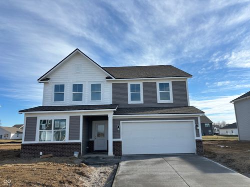 3771 Jason Ave, Franklin, IN, 46131 | Card Image