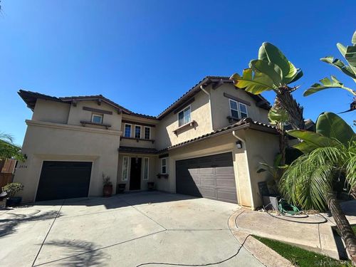 2536 Crooked Trail Rd, Chula Vista, CA, 91914-4142 | Card Image