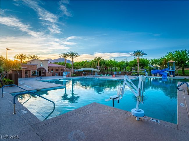 11220 Salentino Ave, House other with 3 bedrooms, 4 bathrooms and null parking in Las Vegas NV | Image 38
