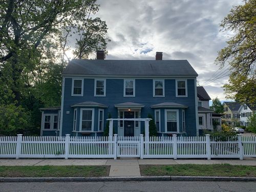 b-38 Park St, Medford, MA, 02155-4710 | Card Image