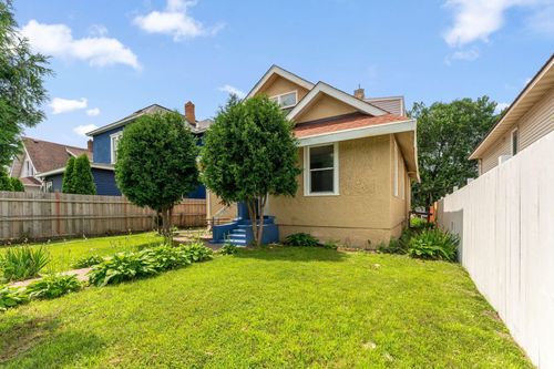 3632 4th Avenue S, Minneapolis, MN, 55409 | Card Image