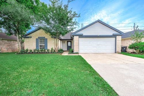 3411 E Heatherock Cir, Sugar Land, TX, 77479-1913 | Card Image