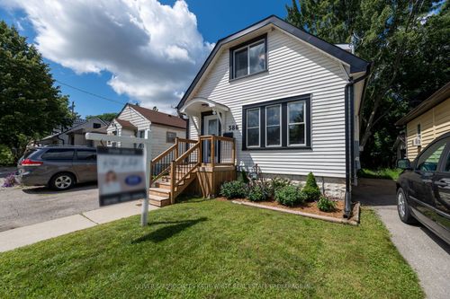 386 Mornington Ave, London, ON, N5Y3C6 | Card Image