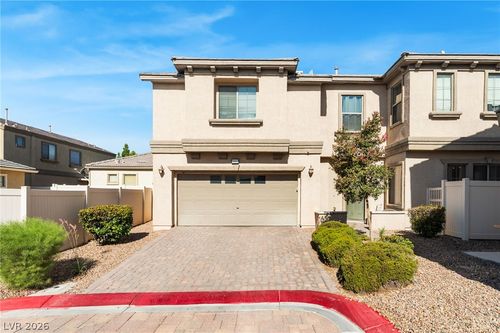 5537 Punto Del Castello Ct, North Las Vegas, NV, 89081-4077 | Card Image