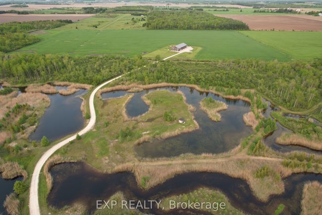 295089 8th Line, House other with 4 bedrooms, 2 bathrooms and 10 parking in Amaranth ON | Image 50