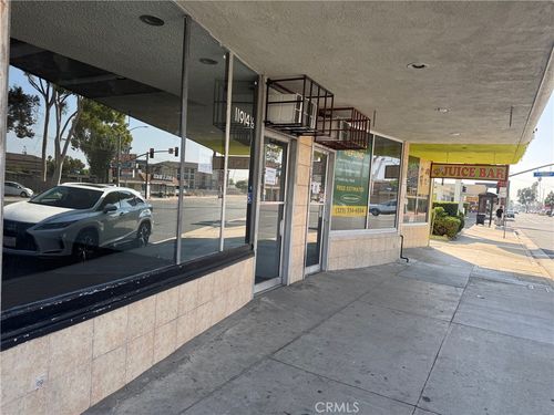 11912 Rosecrans Ave, Norwalk, CA, 90650-4116 | Card Image