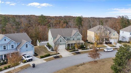 3202 Garden Hill Ln, Douglasville, GA, 30135-8166 | Card Image