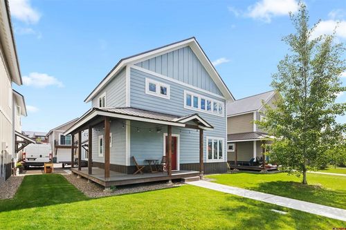 a-303 Van Tuyl Cir, Gunnison, CO, 81230-2832 | Card Image