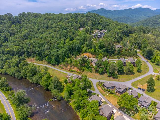 396 River Club Dr, House other with 2 bedrooms, 2 bathrooms and null parking in Cullowhee NC | Image 41